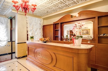 Hotel Domus Cavanis Venezia,Mestre>>Dorsoduro,3 star
