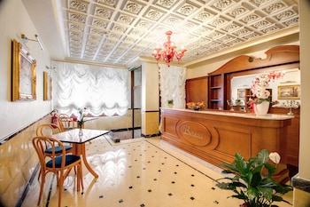 Hotel Domus Cavanis Venezia,Mestre>>Dorsoduro,3 star