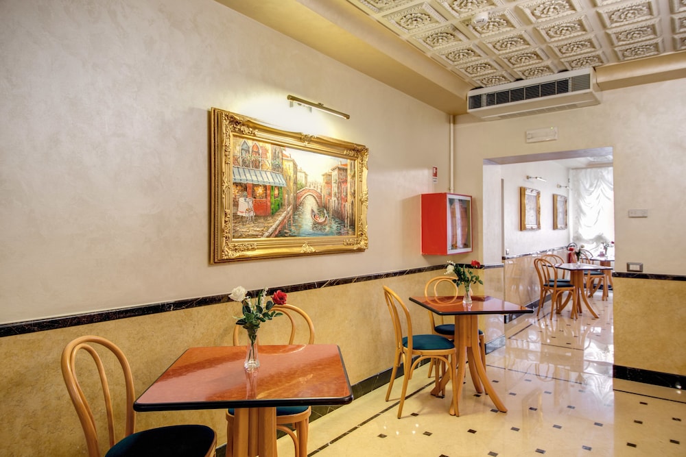 hotel domus cavanis venezia