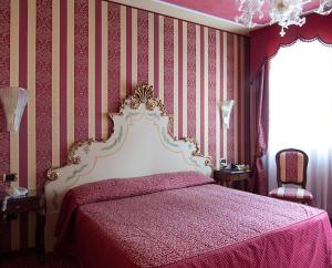 hotel domus cavanis venezia