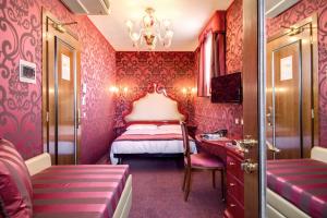 hotel domus cavanis venezia