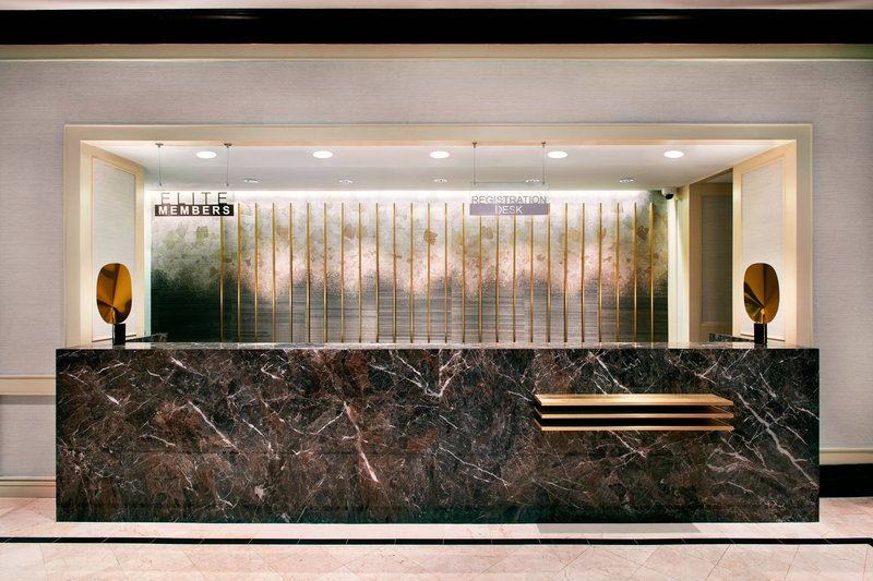new york marriott downtown
