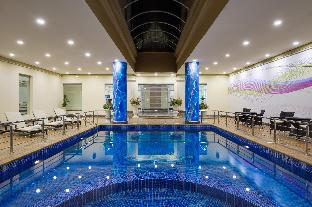 Radisson Blu Dhahran,Dammam>>Al Khobar,4 star