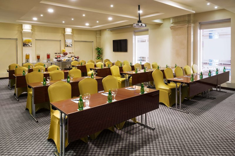 radisson blu dhahran