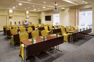 radisson blu dhahran