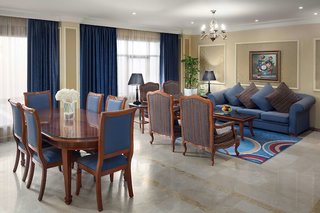 radisson blu dhahran