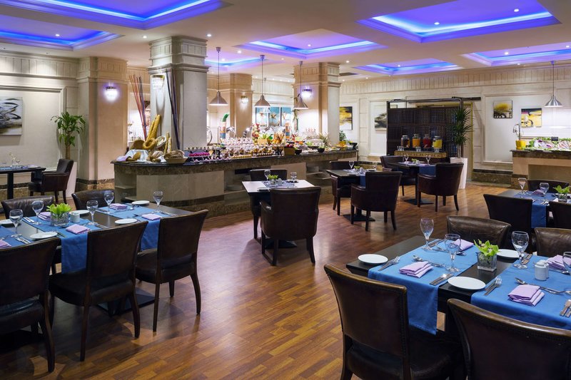 radisson blu dhahran