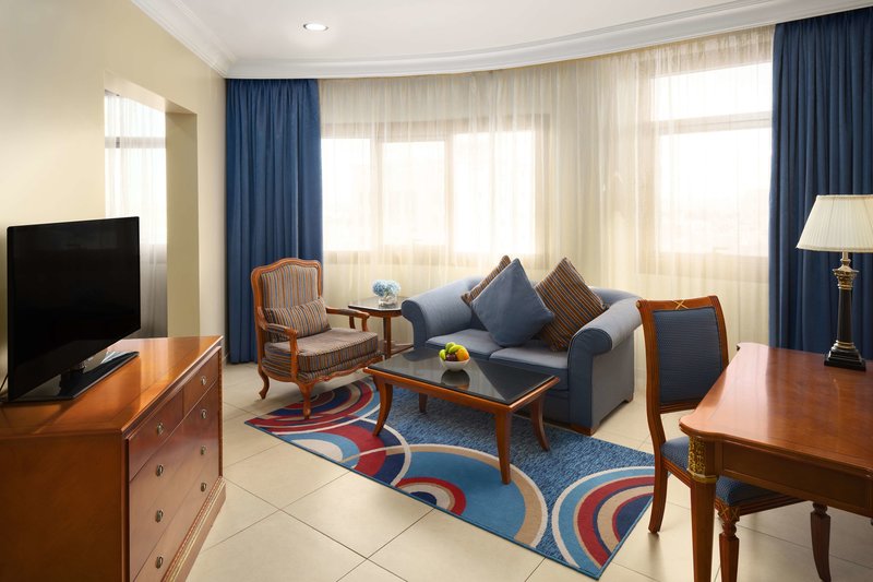 radisson blu dhahran