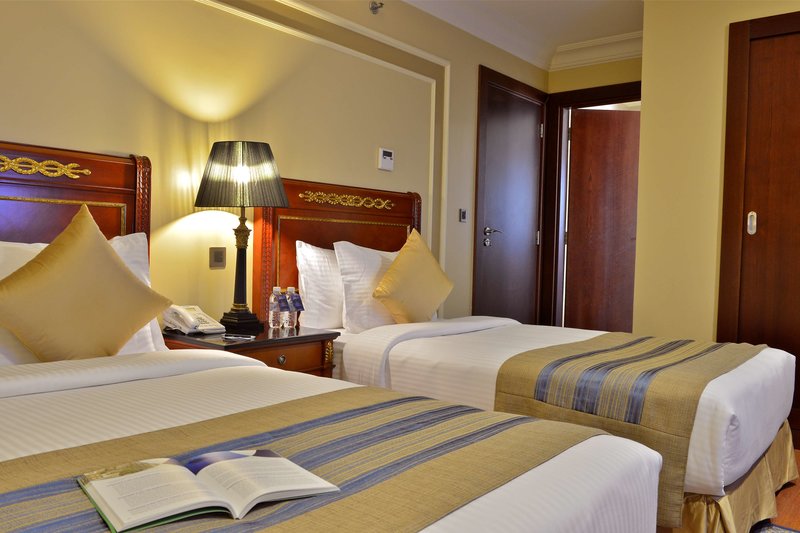 radisson blu dhahran