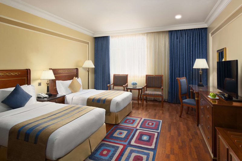 radisson blu dhahran