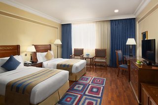 radisson blu dhahran