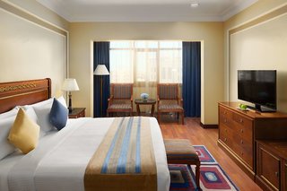 radisson blu dhahran