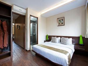 devata suite and residence