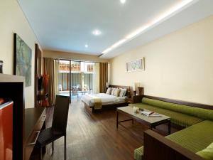 devata suite and residence