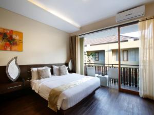 devata suite and residence
