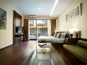 devata suite and residence