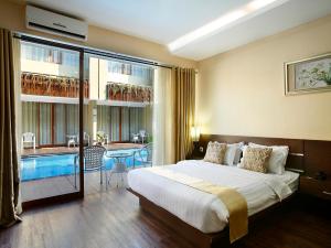 devata suite and residence