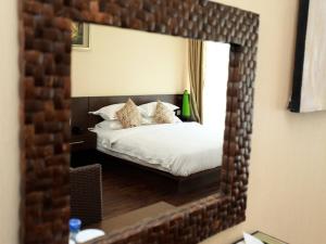 devata suite and residence