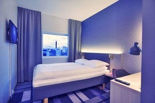 Comfort Hotel Xpress Tromso,Troms Og Finnmark>>Tromso,3 star