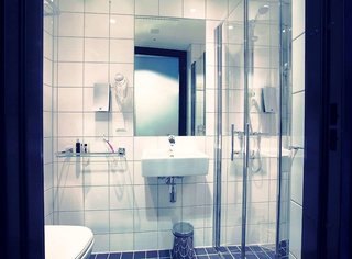 Comfort Hotel Xpress Tromso,Troms Og Finnmark>>Tromso,3 star