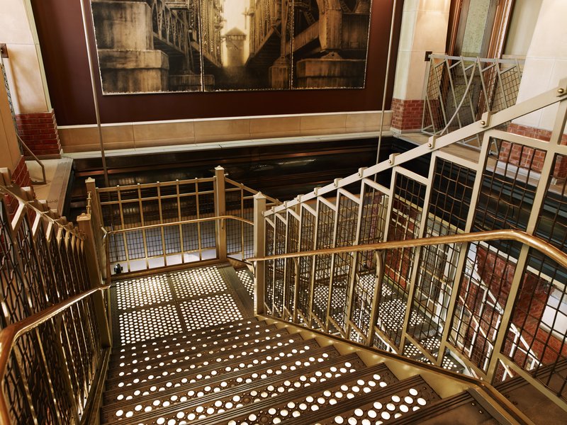 soho grand hotel
