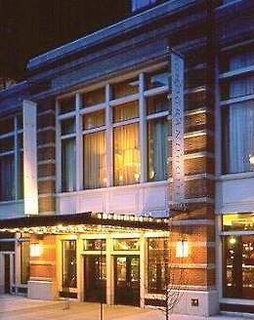Soho Grand Hotel,Jersey City>>New York,5 star
