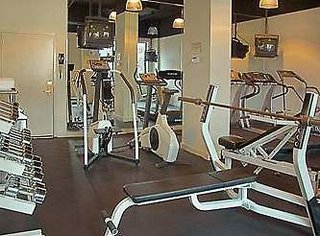 Soho Grand Hotel,Jersey City>>New York,5 star