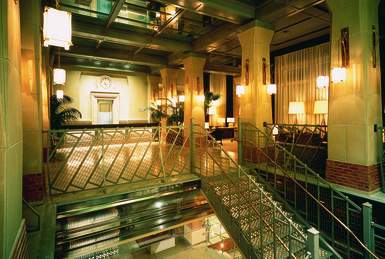 soho grand hotel
