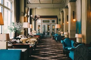 soho grand hotel