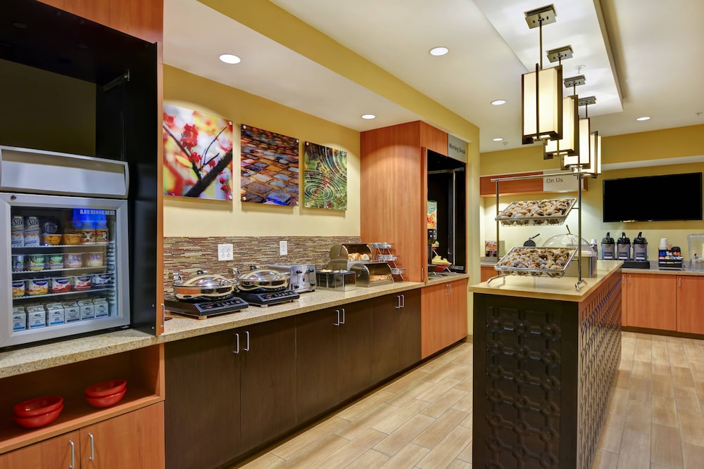 towneplace suites jackson ridgeland township at colony park