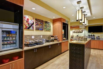 towneplace suites jackson ridgeland township at colony park