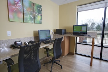 towneplace suites jackson ridgeland township at colony park