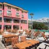 Sagalassos Lodge & Spa,Burdur>>Aglasun,4 star