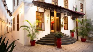 Spice Tree By Turaco,Pingwe>>Dongwe,4 star