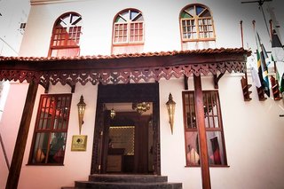 Spice Tree By Turaco,Pingwe>>Dongwe,4 star