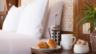 spice tree by turaco