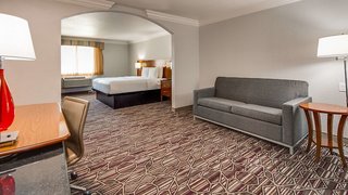 days inn benbrook fort worth area