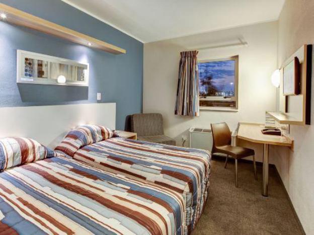 road lodge cape town international airport