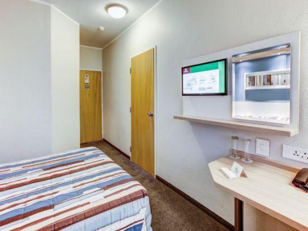 road lodge cape town international airport