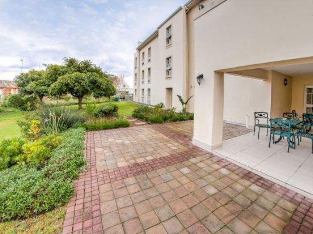 road lodge cape town international airport