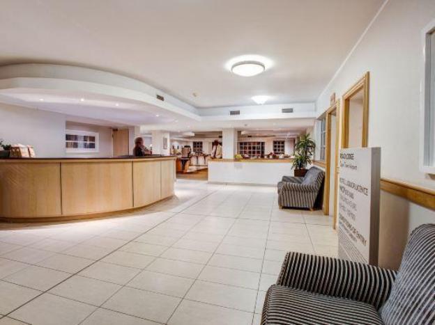 road lodge cape town international airport