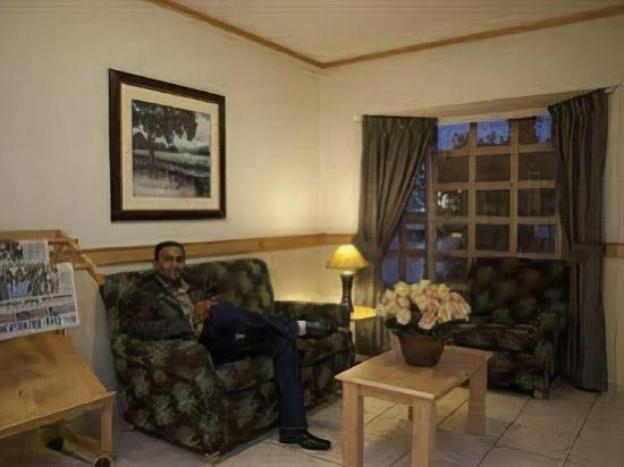 road lodge cape town international airport