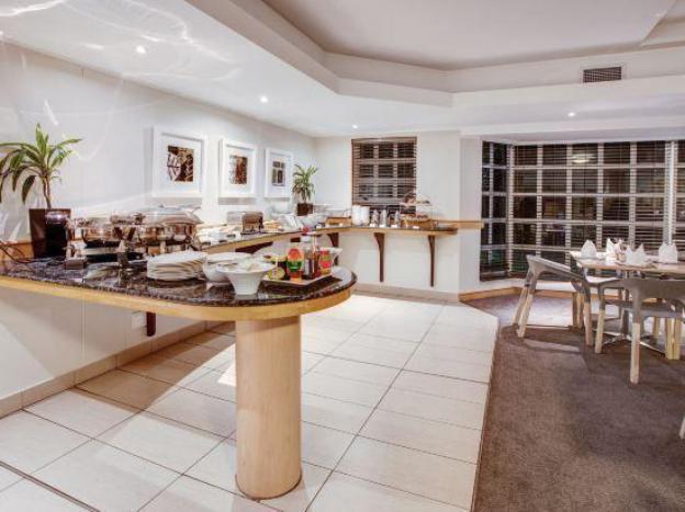 road lodge cape town international airport