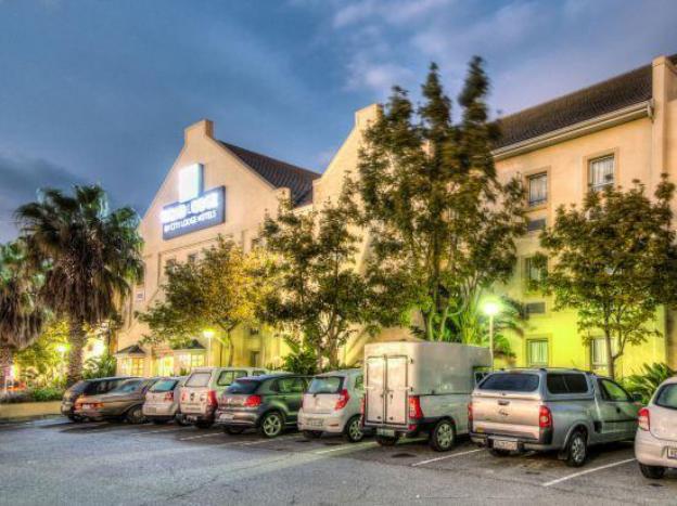 road lodge cape town international airport