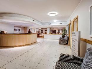 road lodge cape town international airport