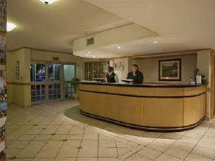 road lodge cape town international airport