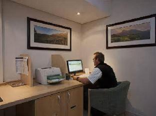 road lodge cape town international airport