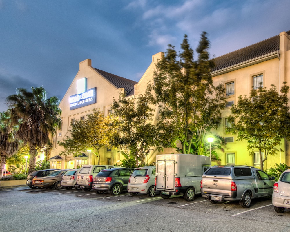 road lodge cape town international airport