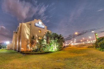 road lodge cape town international airport