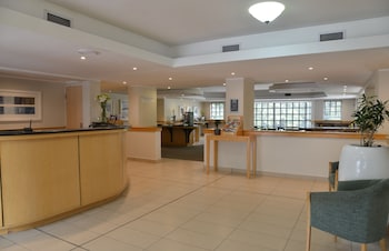 road lodge cape town international airport